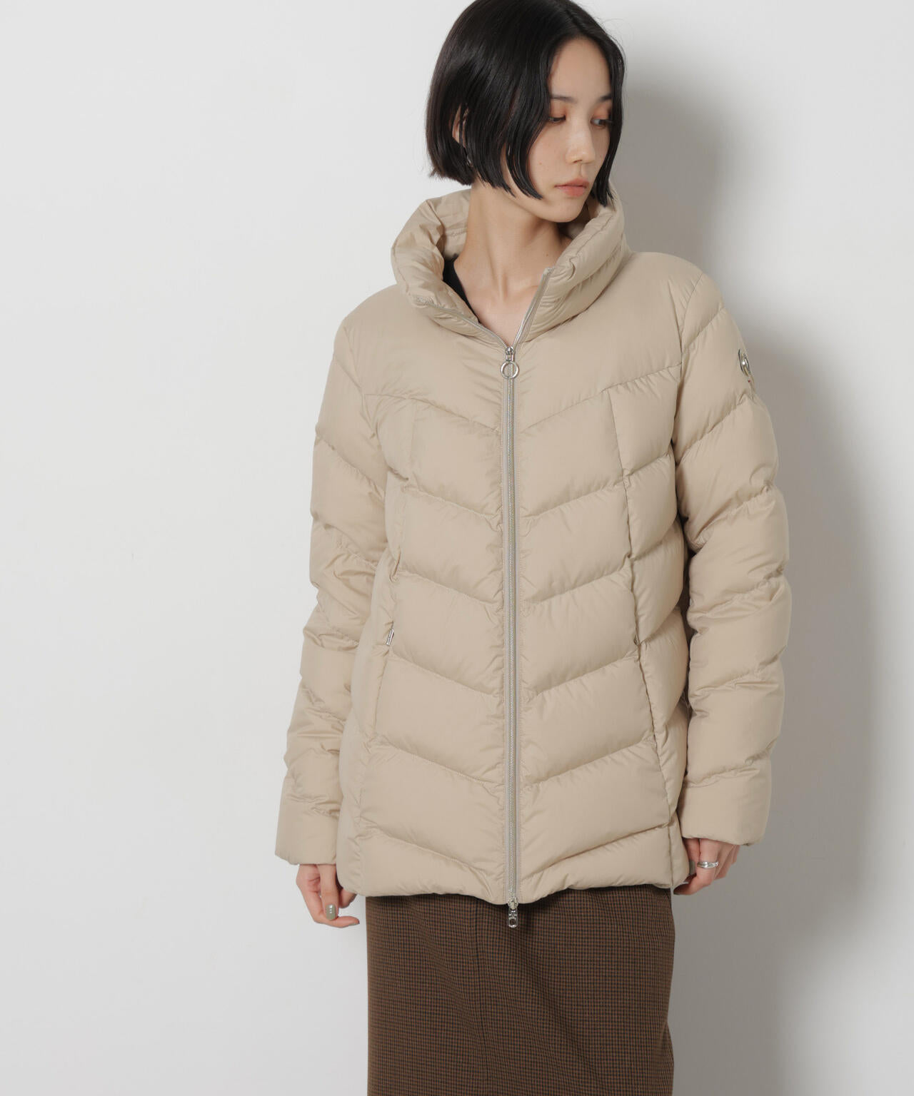 CAPE HORN/別注 ALVAREZ MATT 6716214005