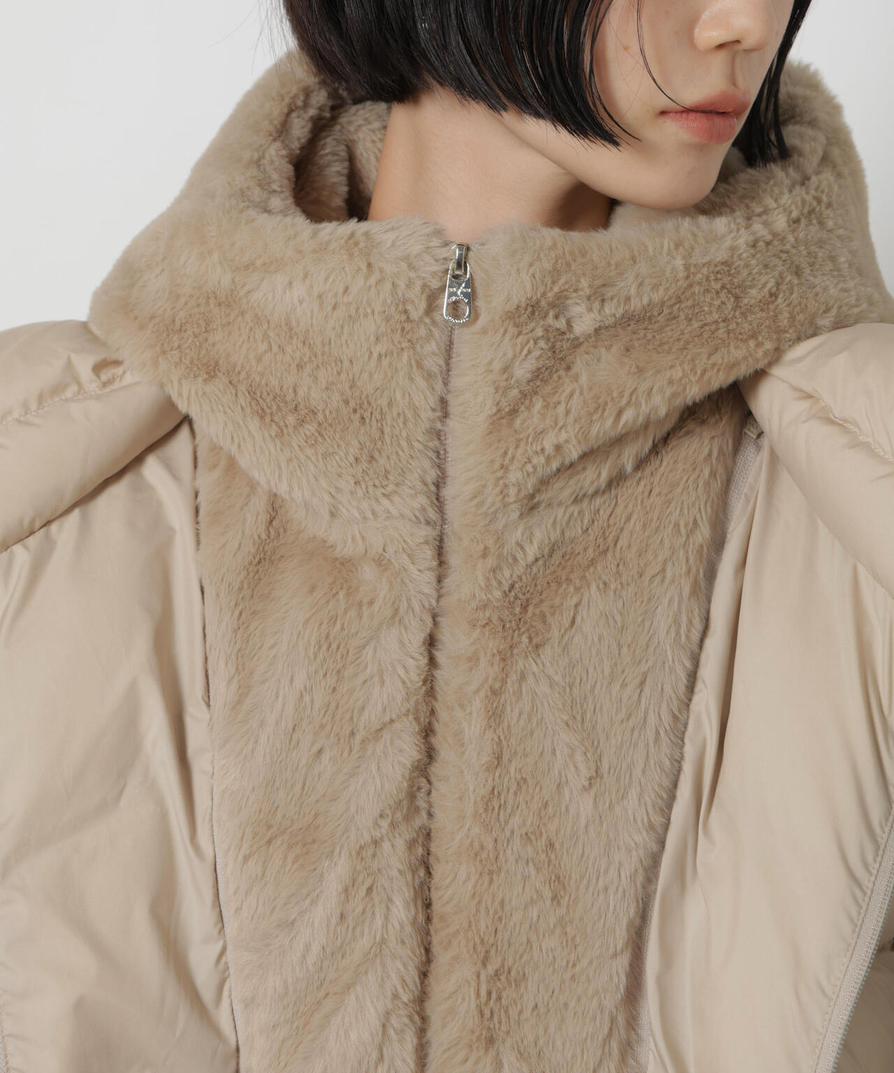 CAPE HORN/別注 ALVAREZ MATT 6716214005