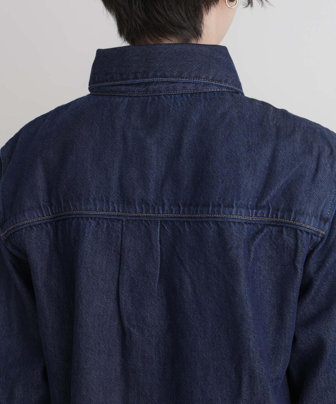 Levi's/LOGAN TENCEL SHACKET 6716220009