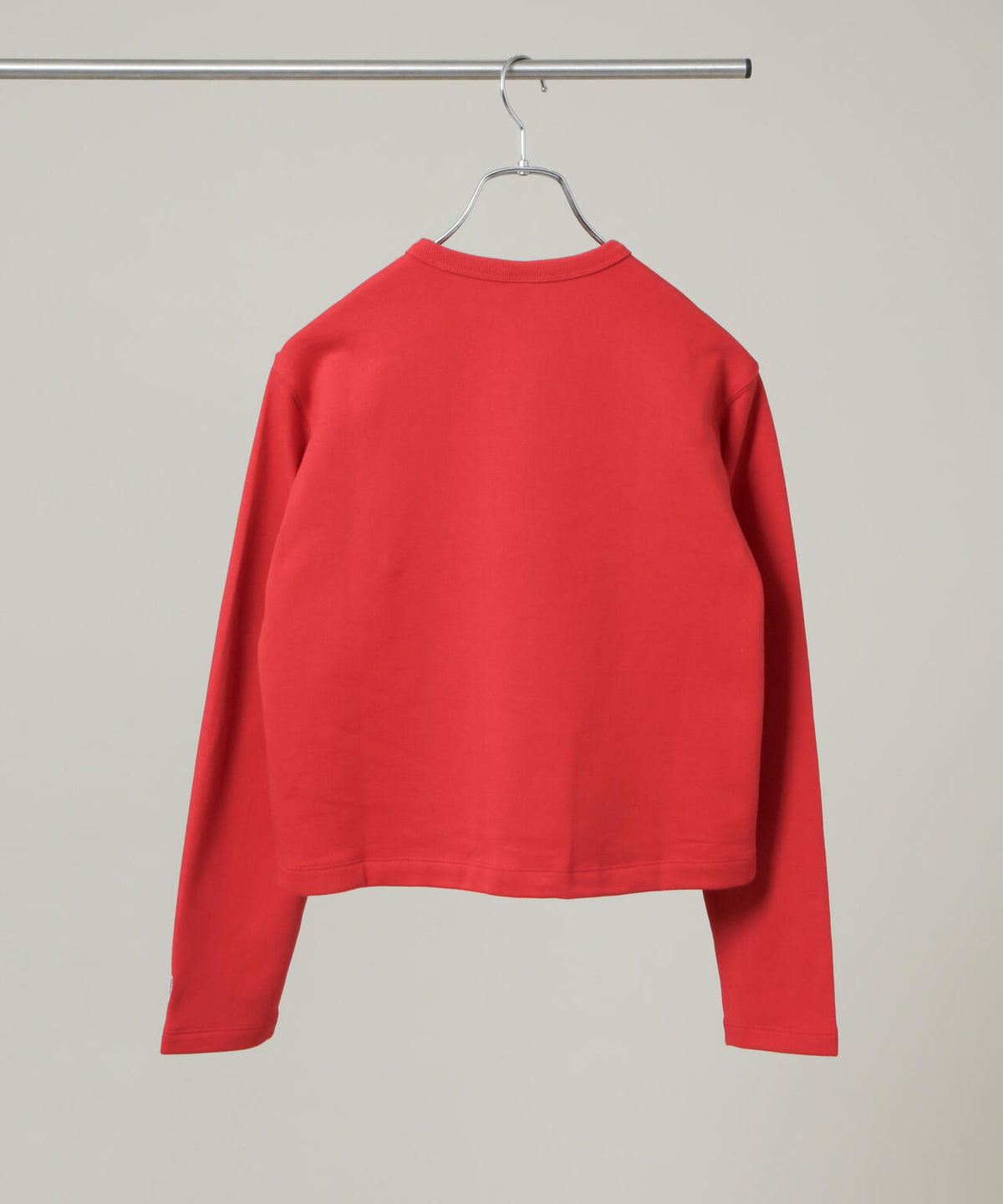 ORCIVAL/CREW NECK CARDIGAN 6716222003