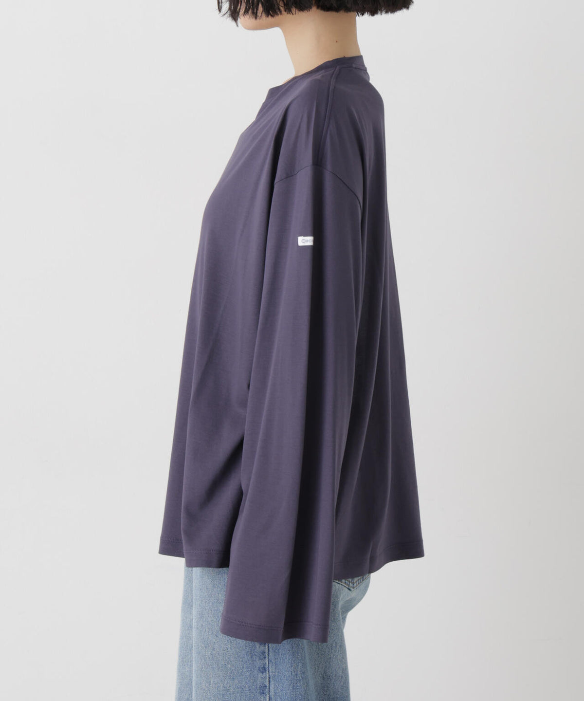 ORCIVAL/RELAX FIT L/S P.O. 6716223008