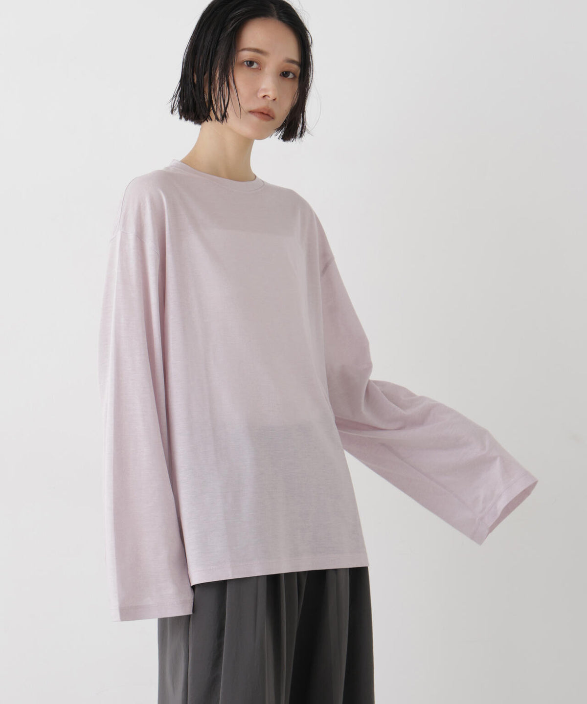 ORCIVAL/RELAX FIT L/S P.O. 6716223008