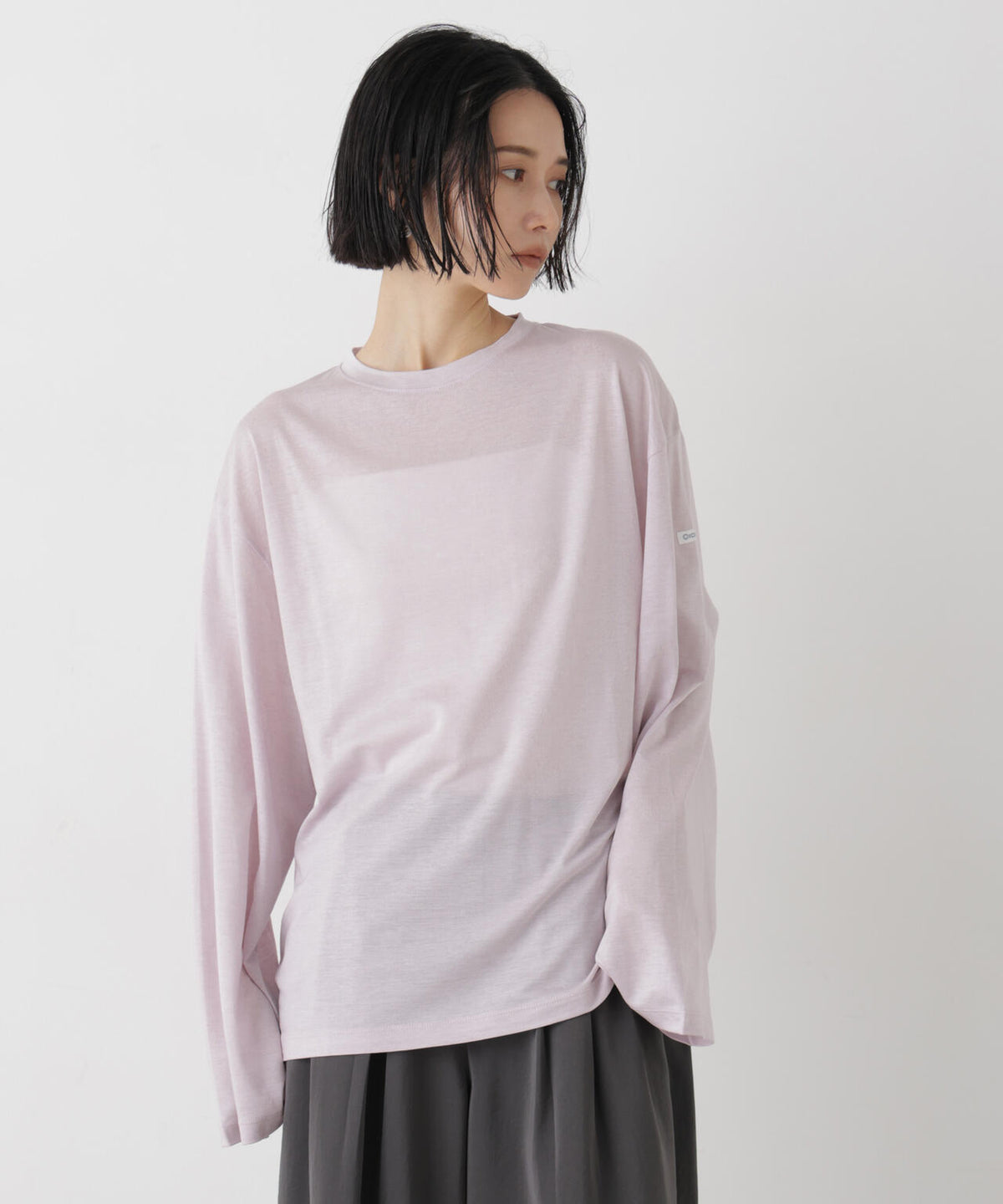 ORCIVAL/RELAX FIT L/S P.O. 6716223008