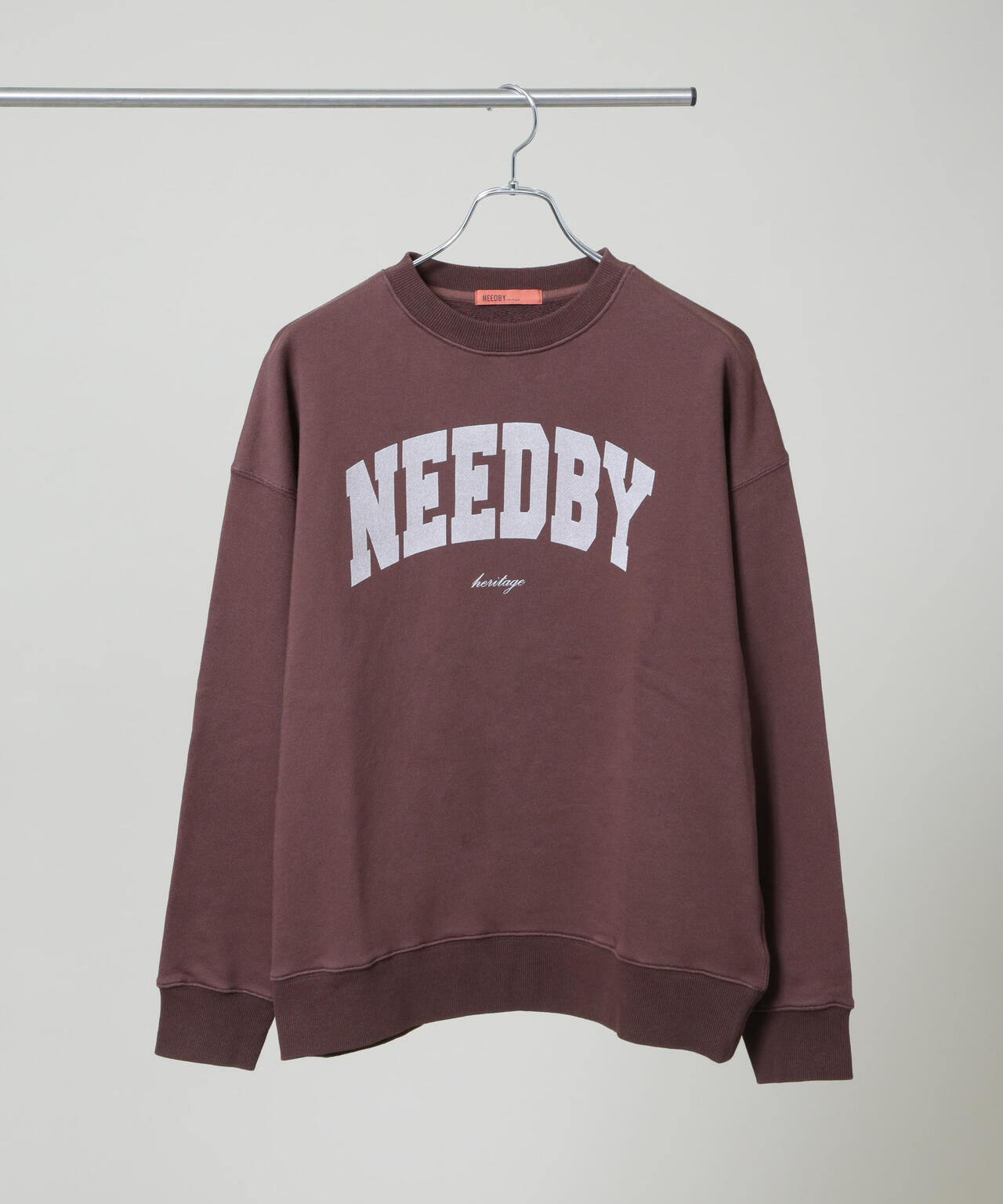 NEEDBY heritage/「STEVELOUR」別注 HUDSON M