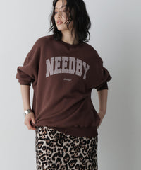 NEEDBY heritage/「STEVELOUR」別注 HUDSON M