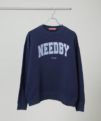 NEEDBY heritage/「STEVELOUR」別注 HUDSON M