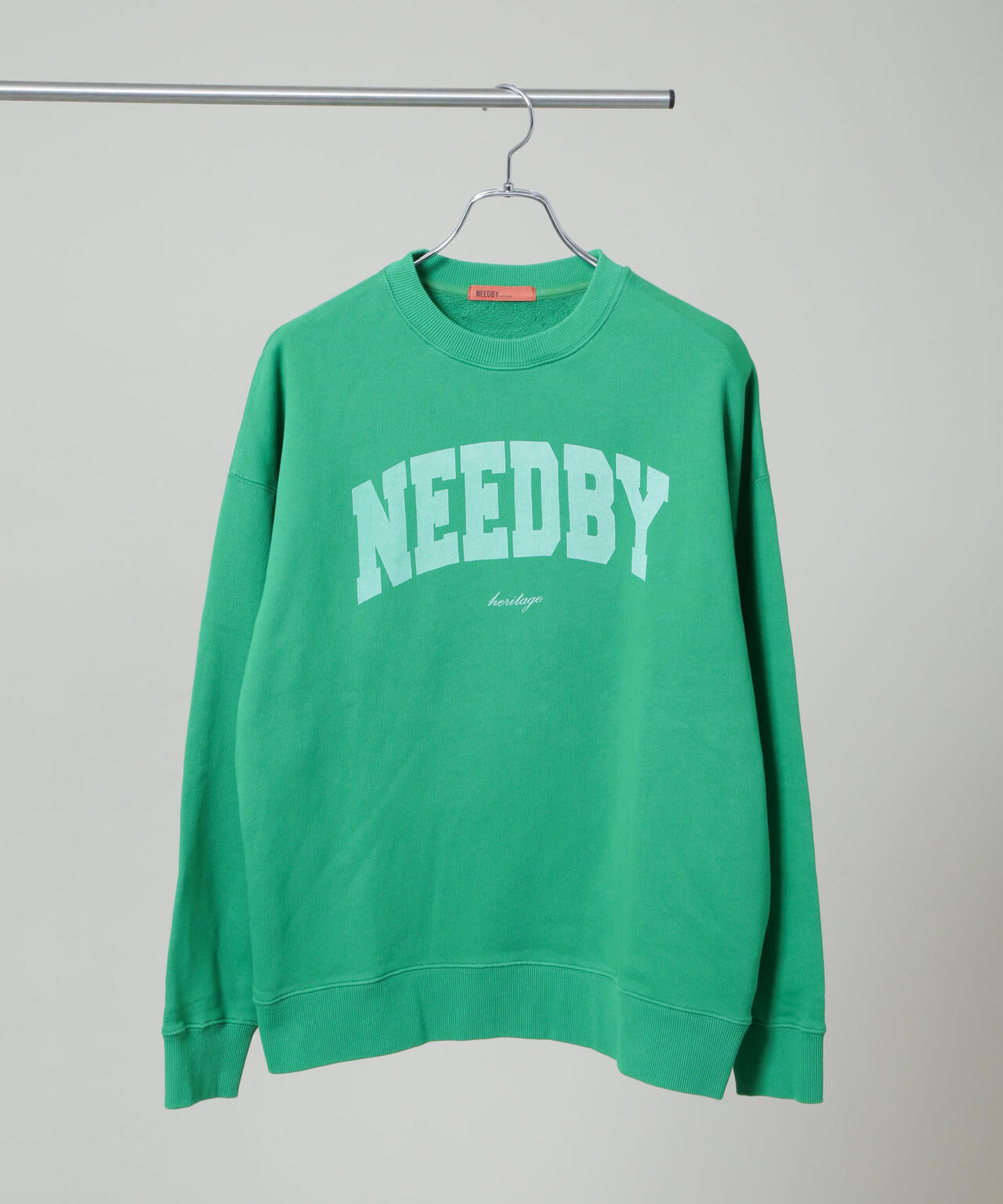 NEEDBY heritage/「STEVELOUR」別注 HUDSON M