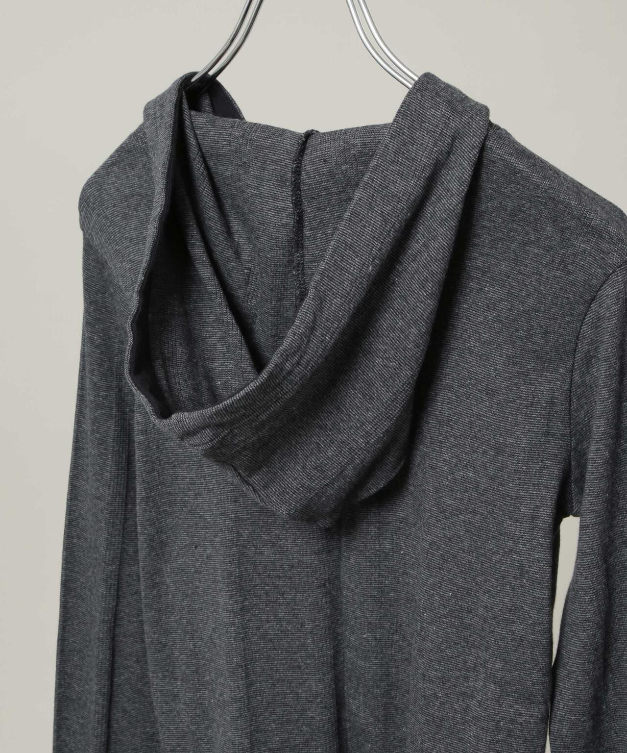 Robert P. Miller/Prib Henley hoodie 6716223013