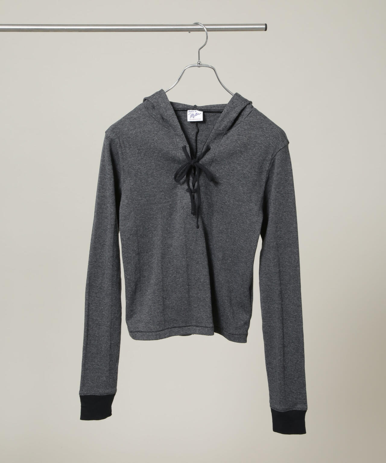 Robert P. Miller/Prib Henley hoodie