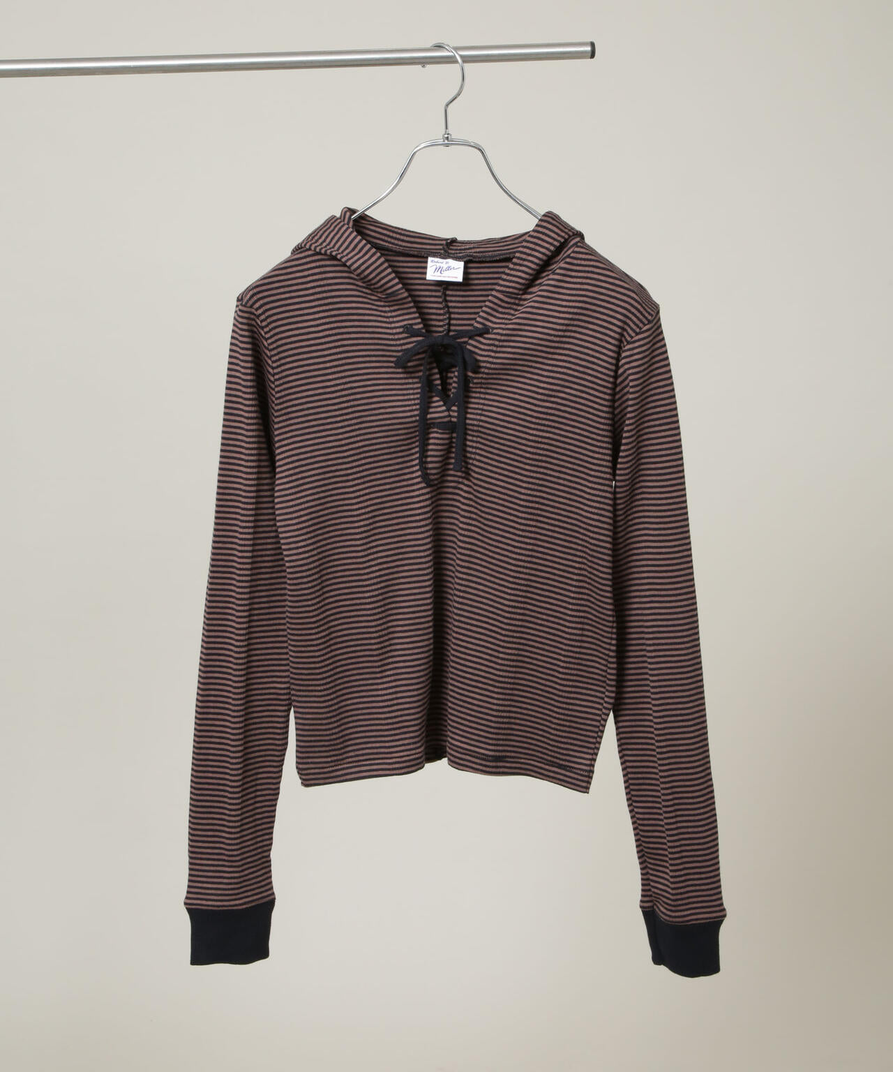 Robert P. Miller/Prib Henley hoodie