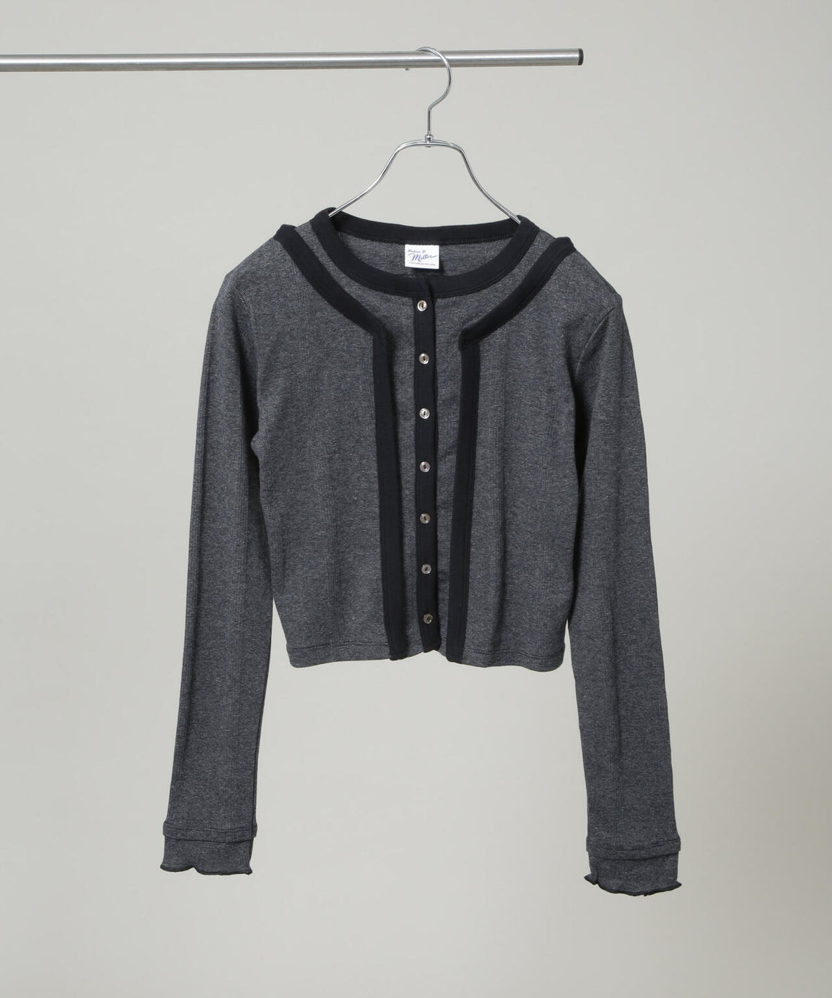 Robert P. Miller/Prib Layer cardigan 6716223014