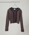 ブラウン