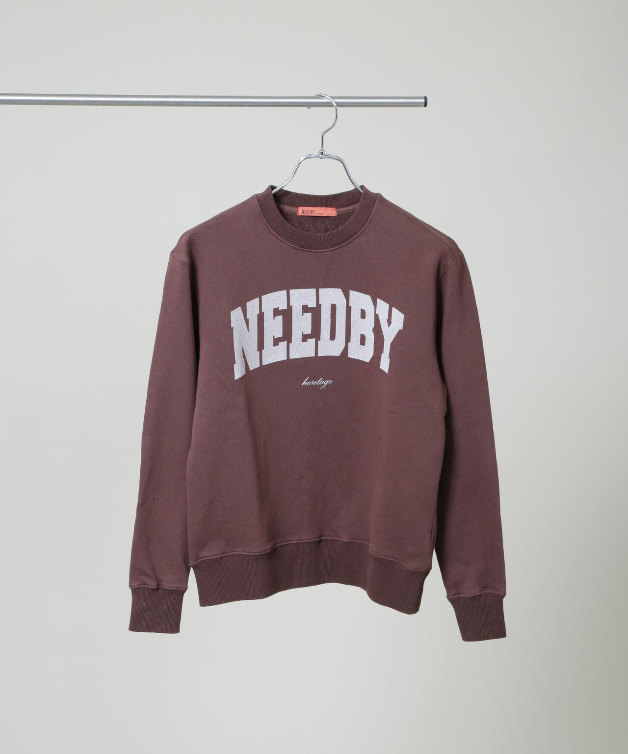 NEEDBY heritage/「STEVELOUR」別注 HUDSON S