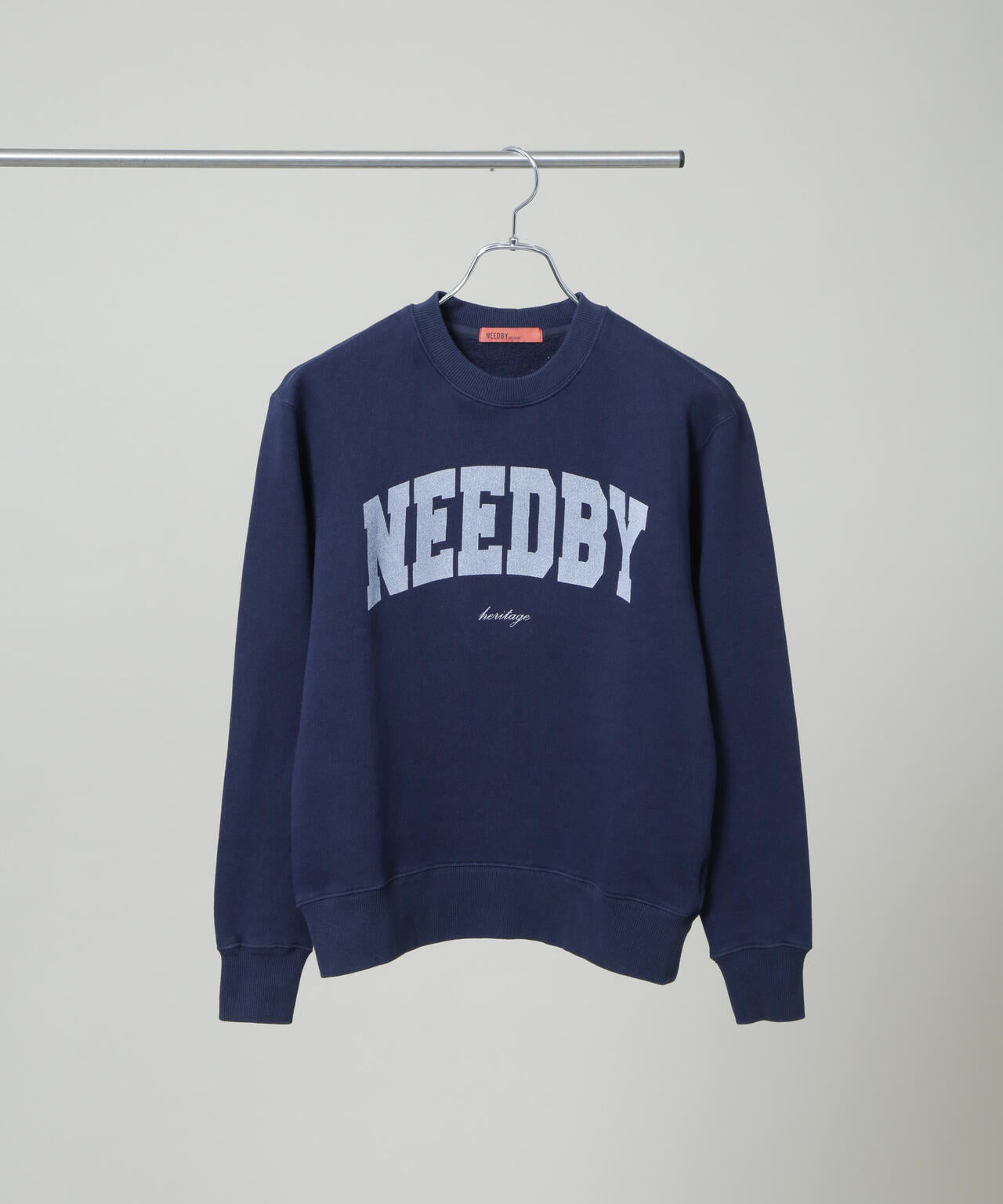 NEEDBY heritage/「STEVELOUR」別注 HUDSON S