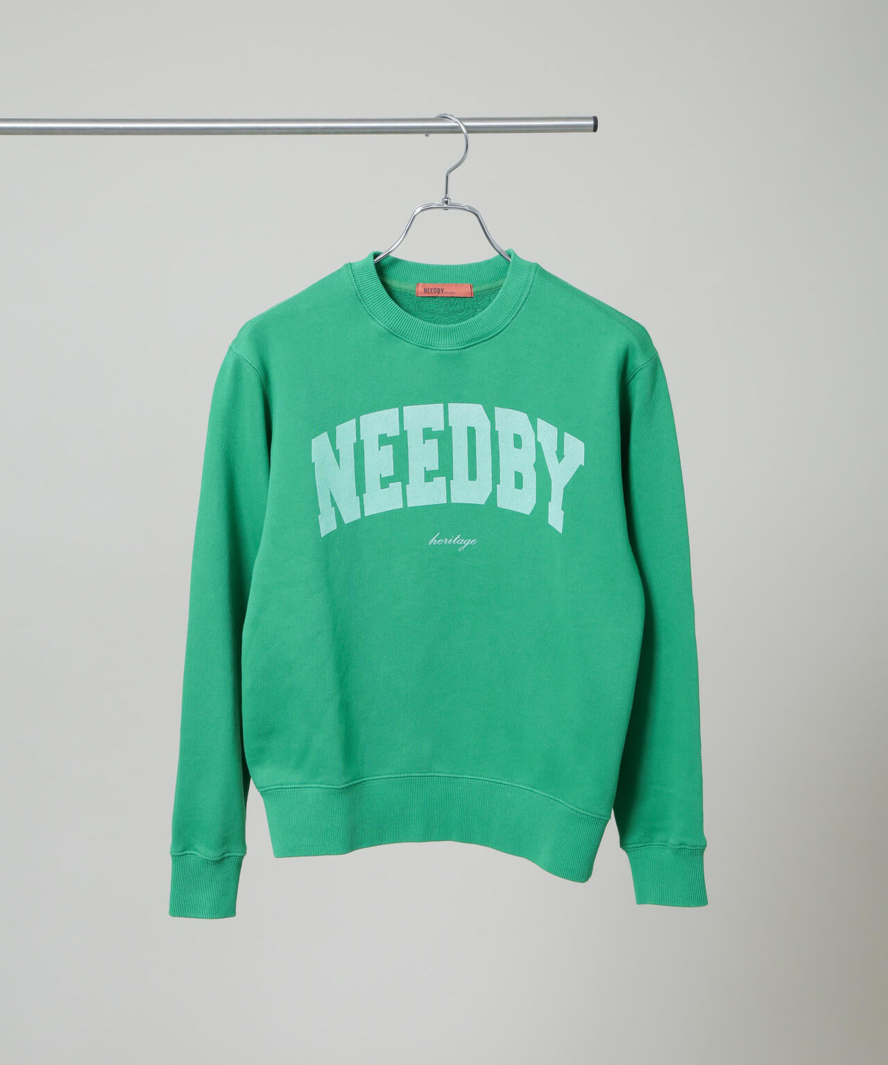 NEEDBY heritage/「STEVELOUR」別注 HUDSON S