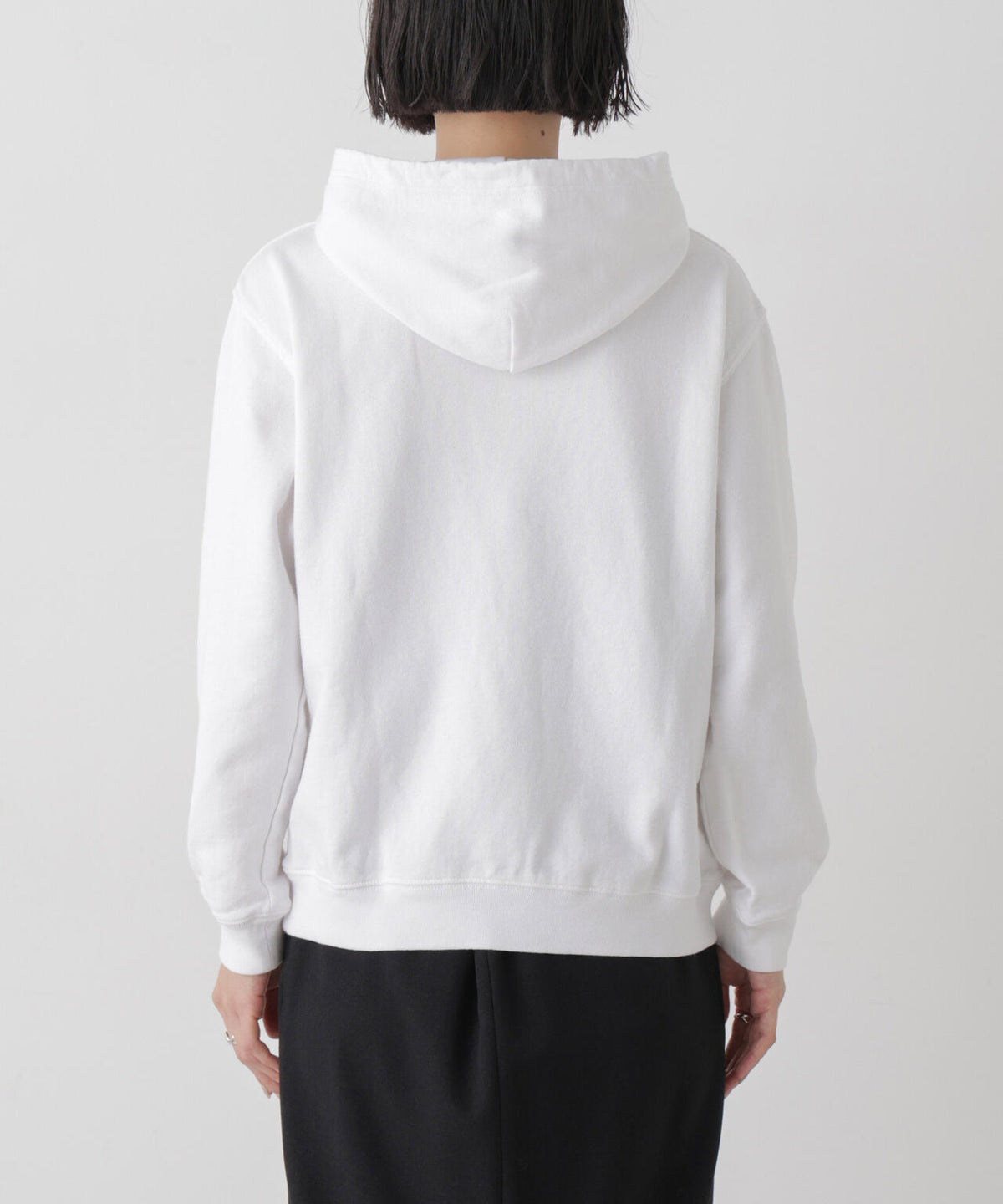 GOOD ROCK SPEED/ MICKEY /Hoodie White 6716223037