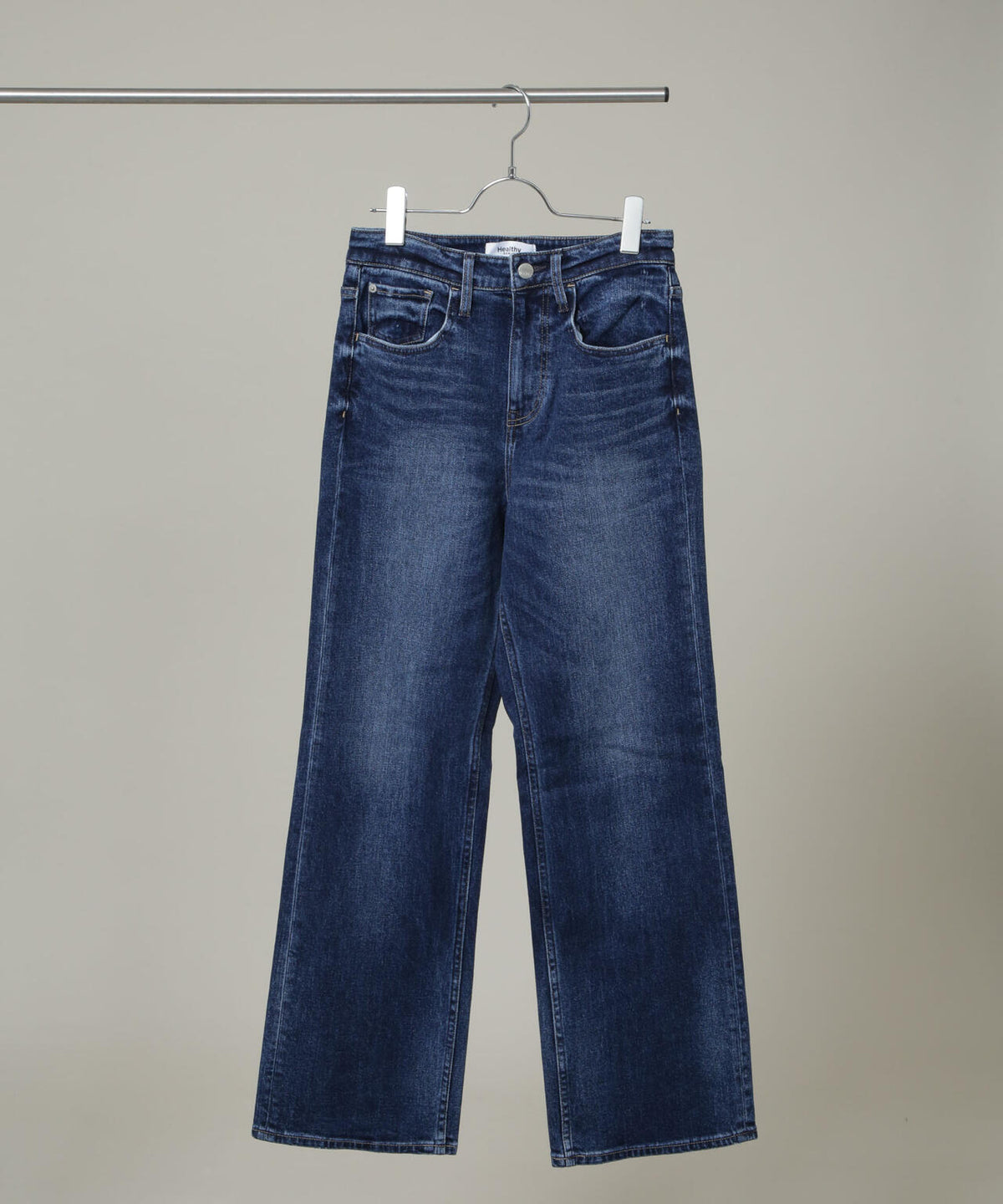 Healthy DENIM/Aqua