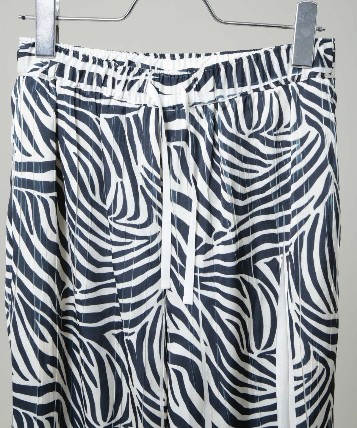 ANTHEM A/PLEATS EASY TROUSERS 6716227014