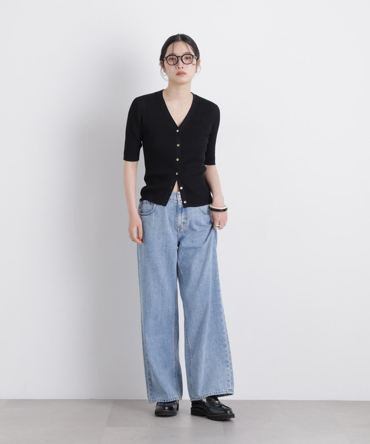 Healthy DENIM/Pink Pepper M-Easy 6716227033