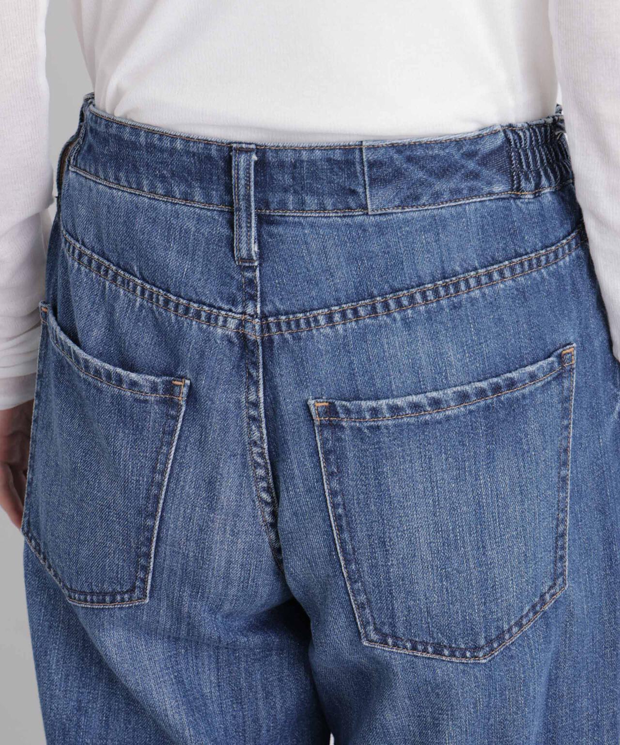 Healthy DENIM/Pink Pepper M-Easy 6716227033