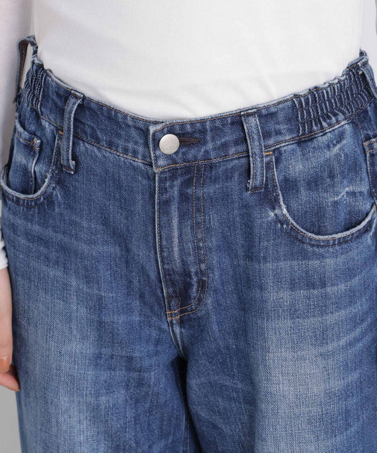 Healthy DENIM/Pink Pepper M-Easy 6716227033