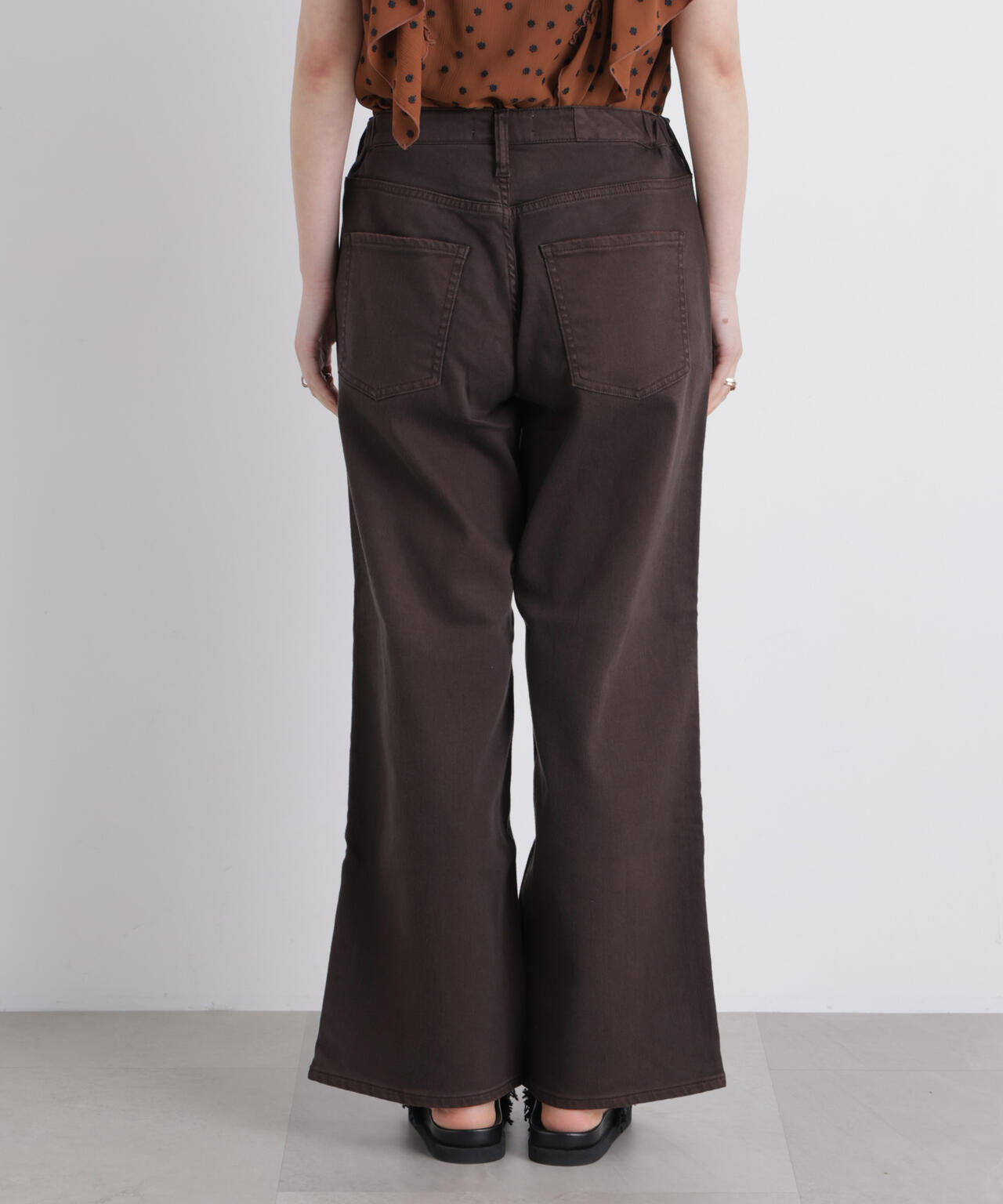 Healthy DENIM/別注 Pink Pepper M-Easy 6716227034
