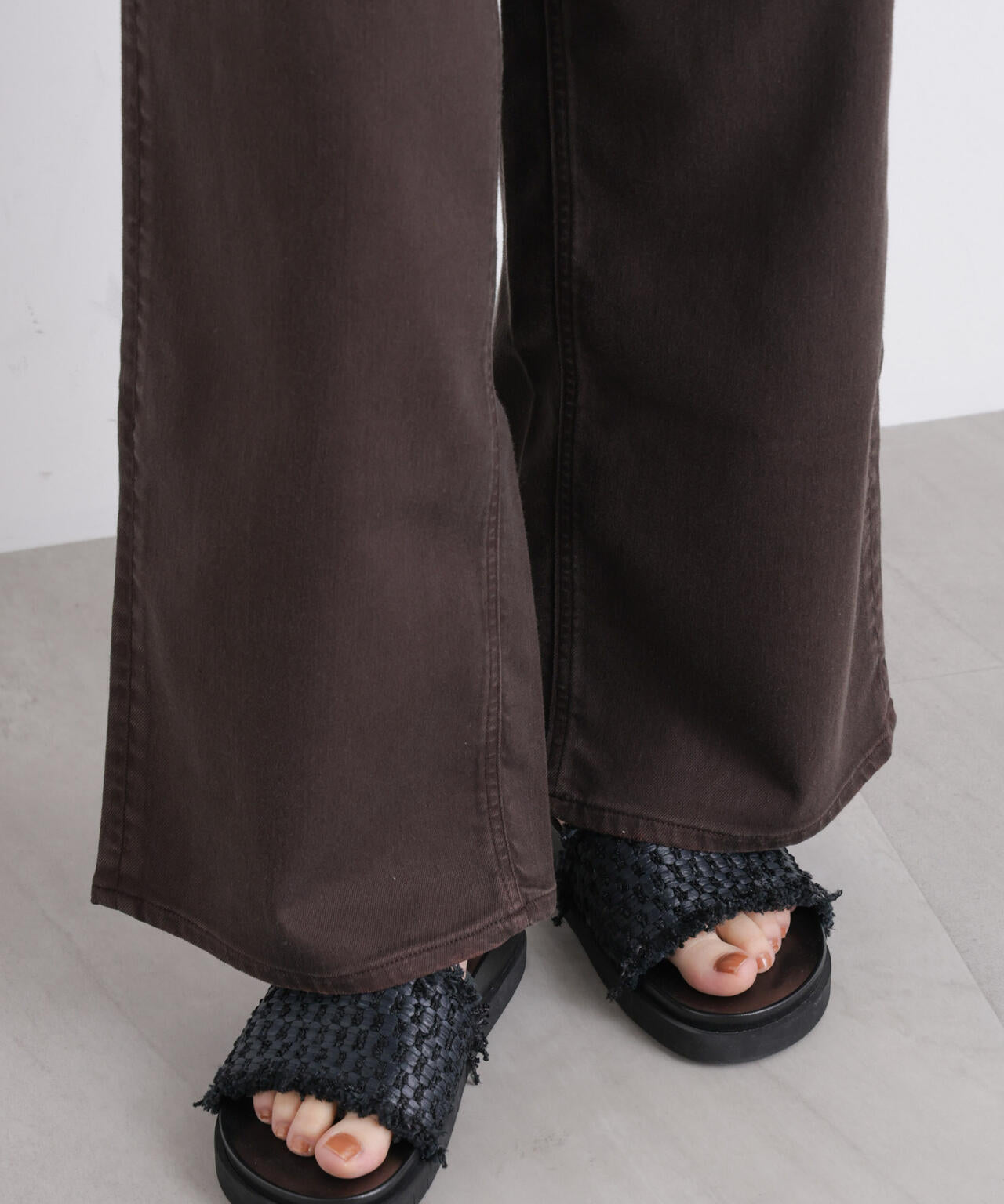 Healthy DENIM/別注 Pink Pepper M-Easy 6716227034