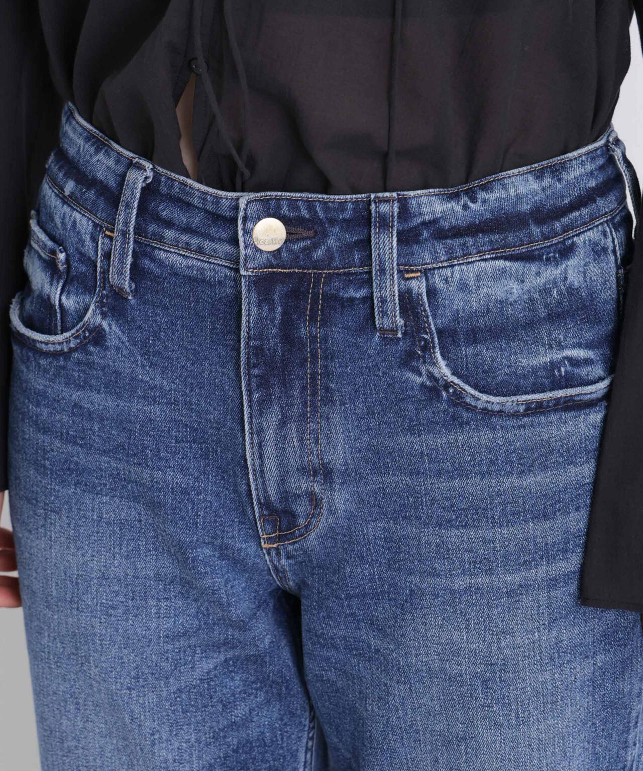 Healthy DENIM/Tallow Ankle 6716227035