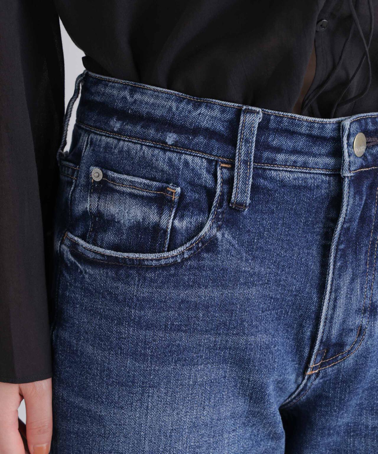 Healthy DENIM/Tallow Ankle 6716227035