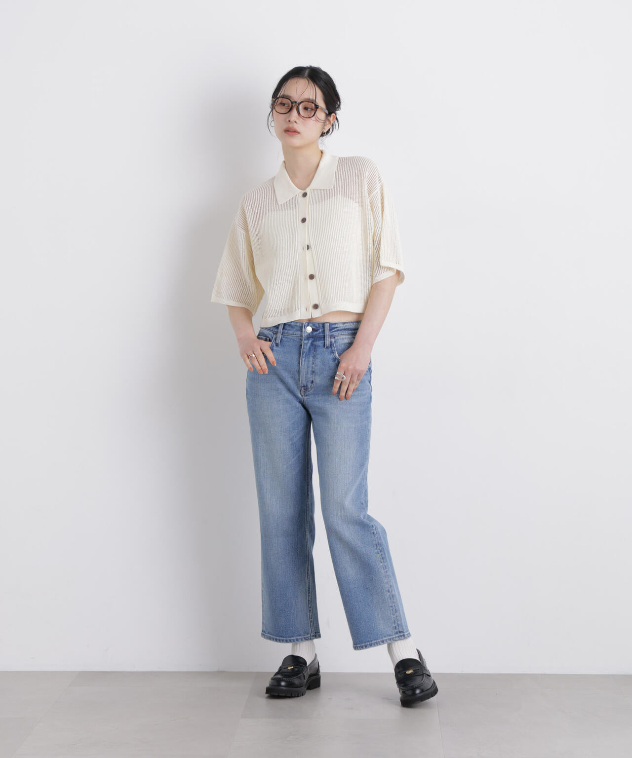 Healthy DENIM/別注 Tallow Ankle 6716227036