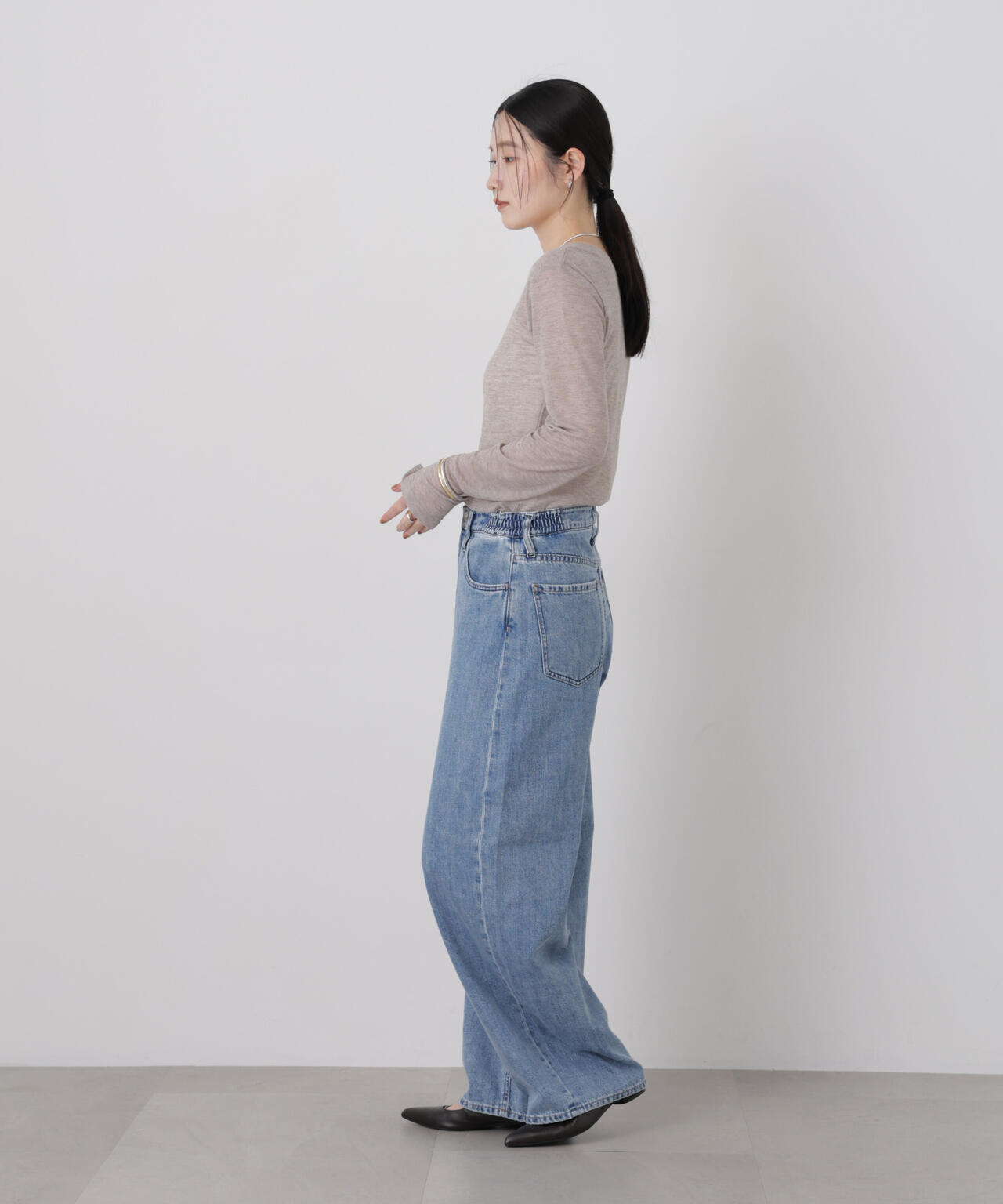 Healthy DENIM/Beets 6716227037