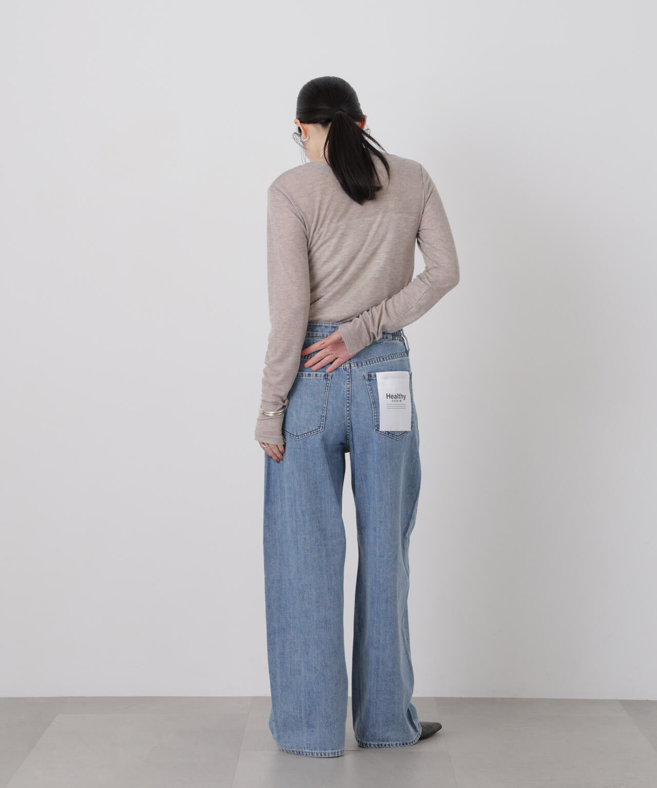 Healthy DENIM/Beets 6716227037