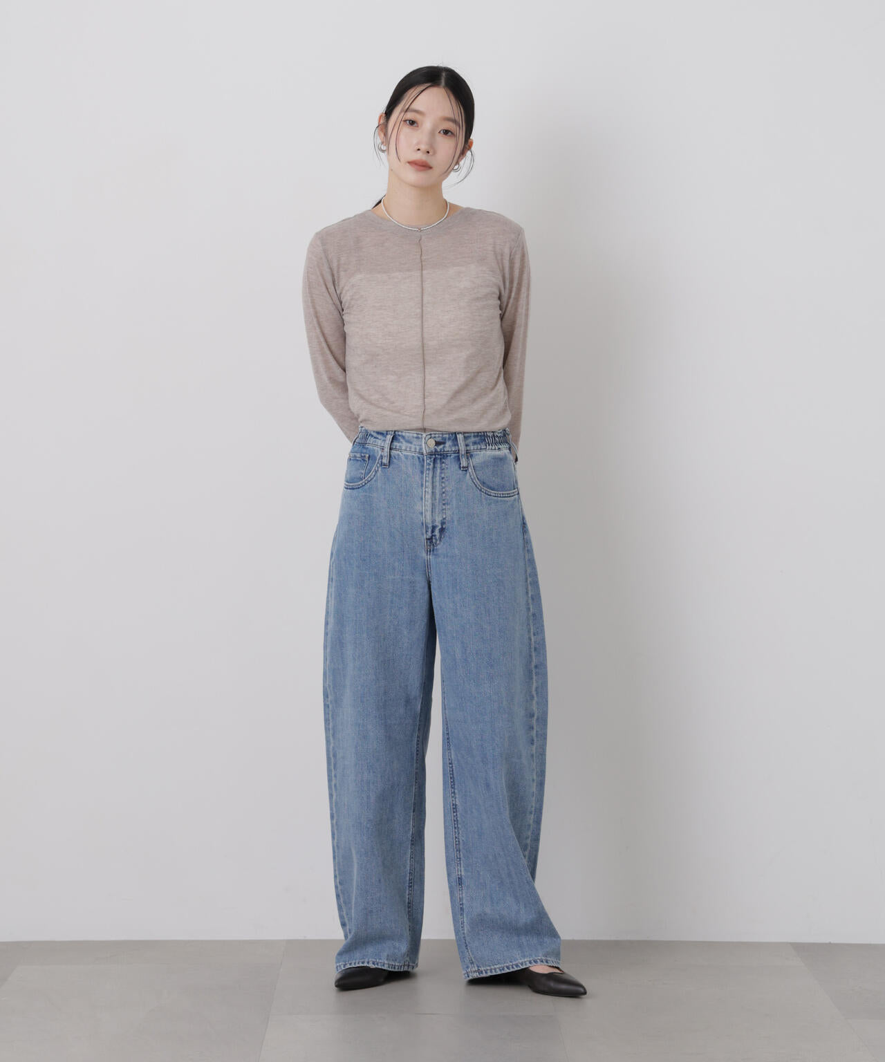 Healthy DENIM/Beets 6716227037