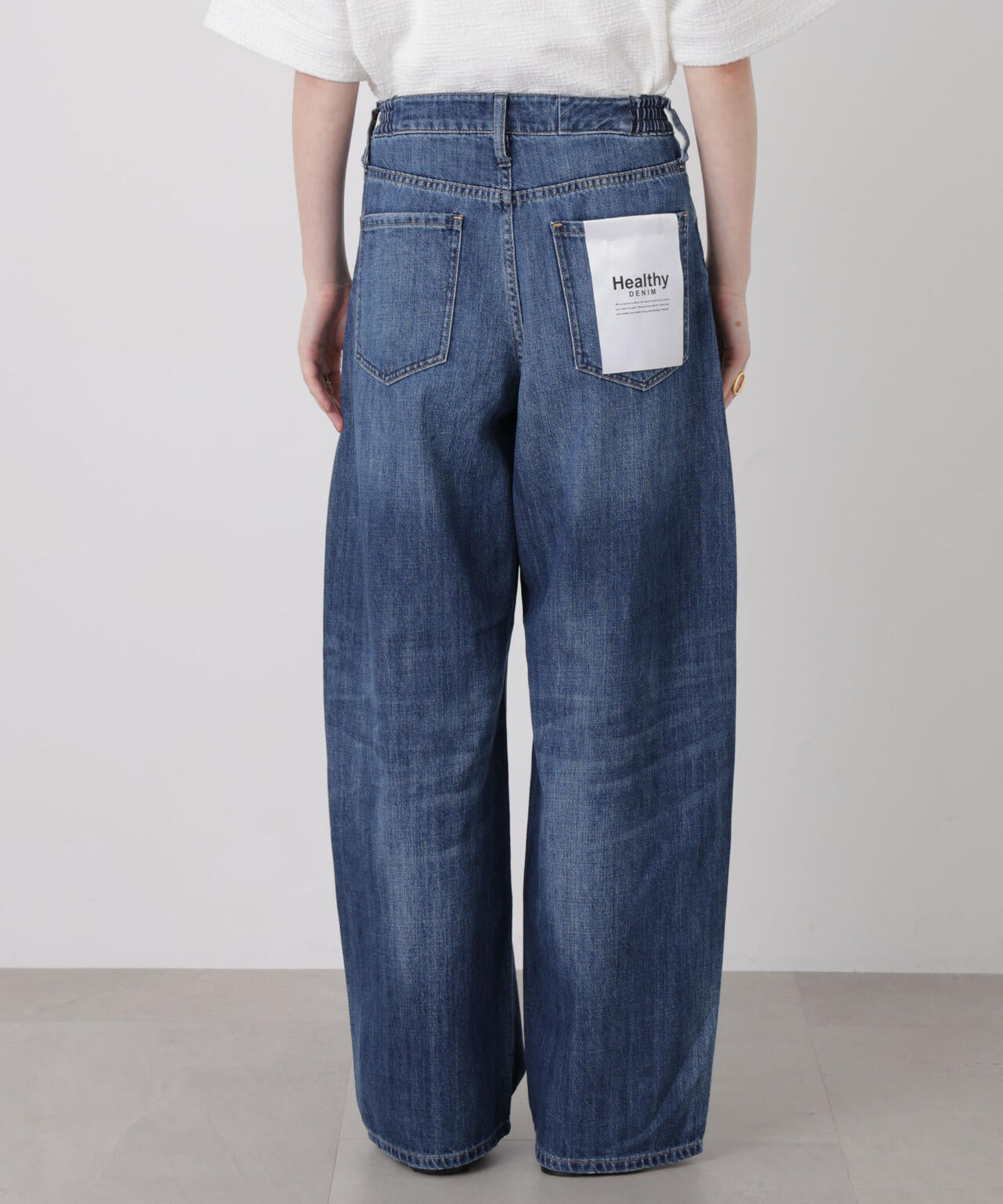 Healthy DENIM/Beets 6716227037