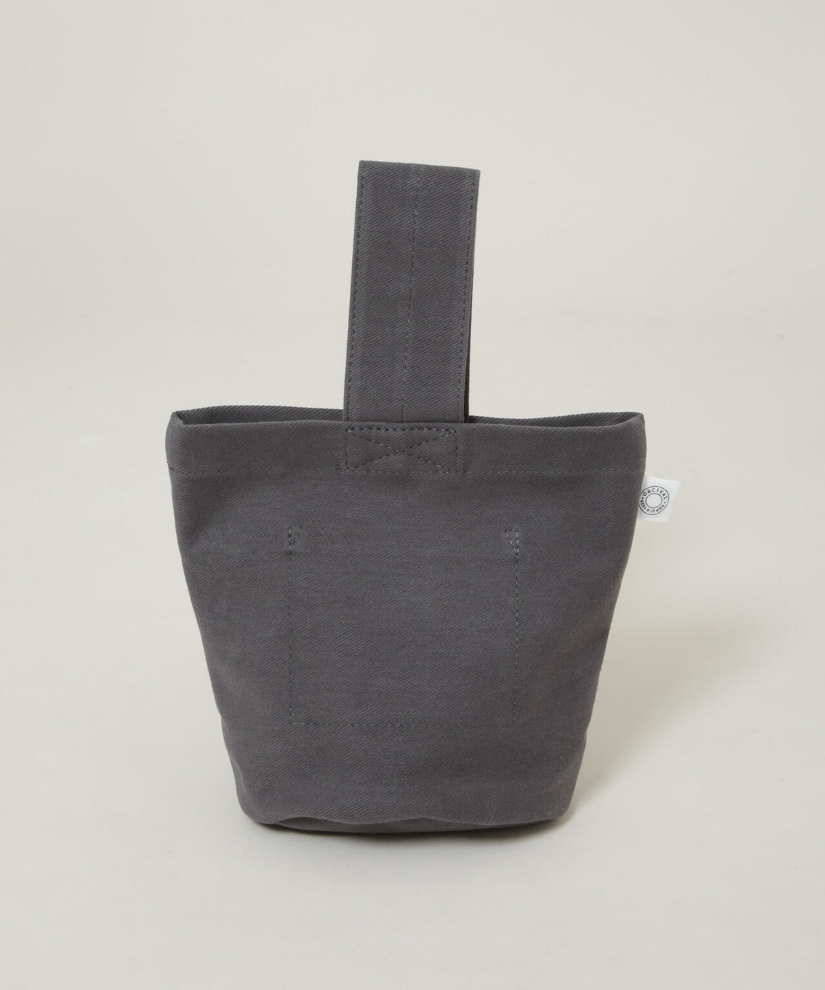 ORCIVAL/ONE HANDLE TOTE 6716232007