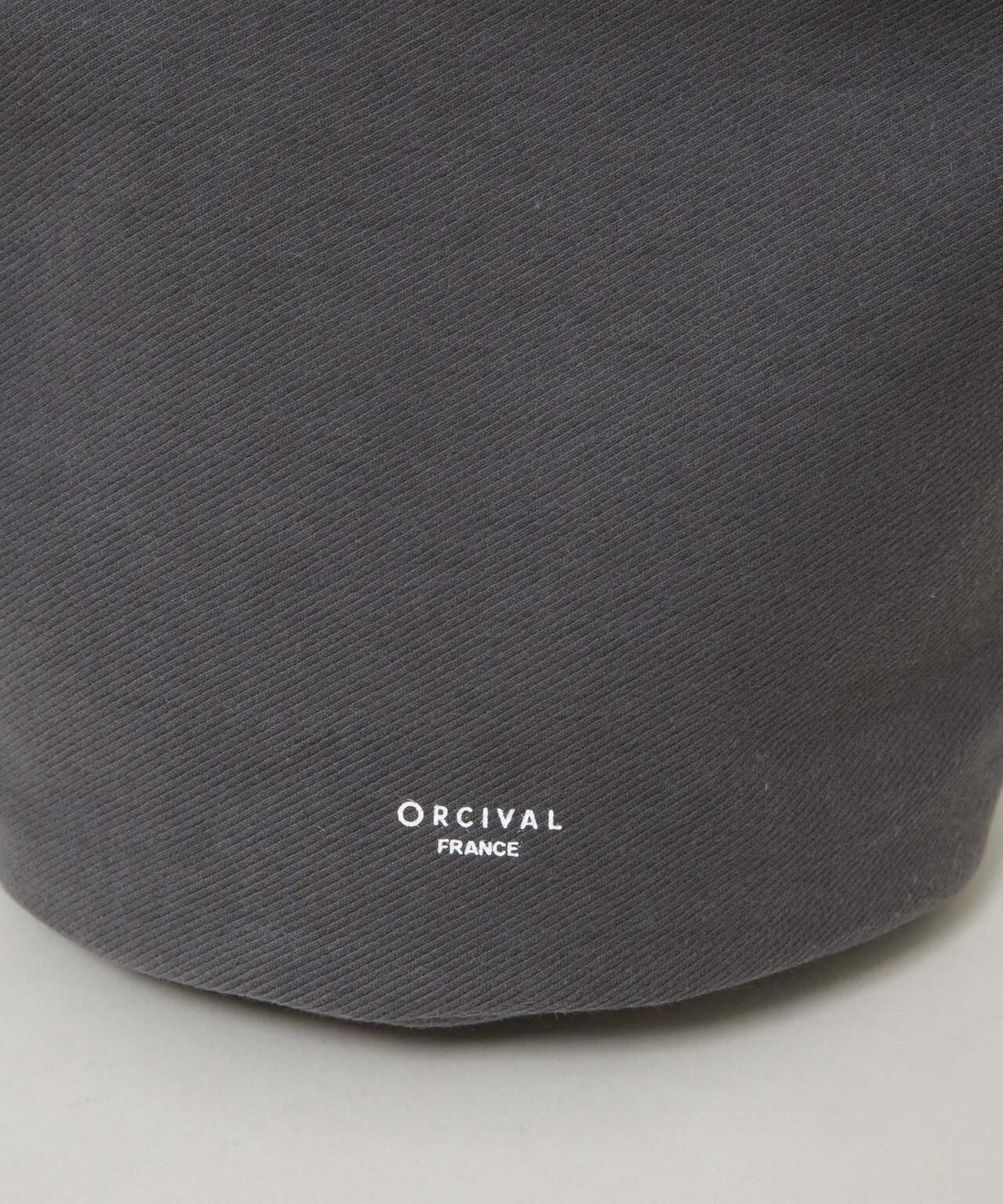 ORCIVAL/ONE HANDLE TOTE 6716232007
