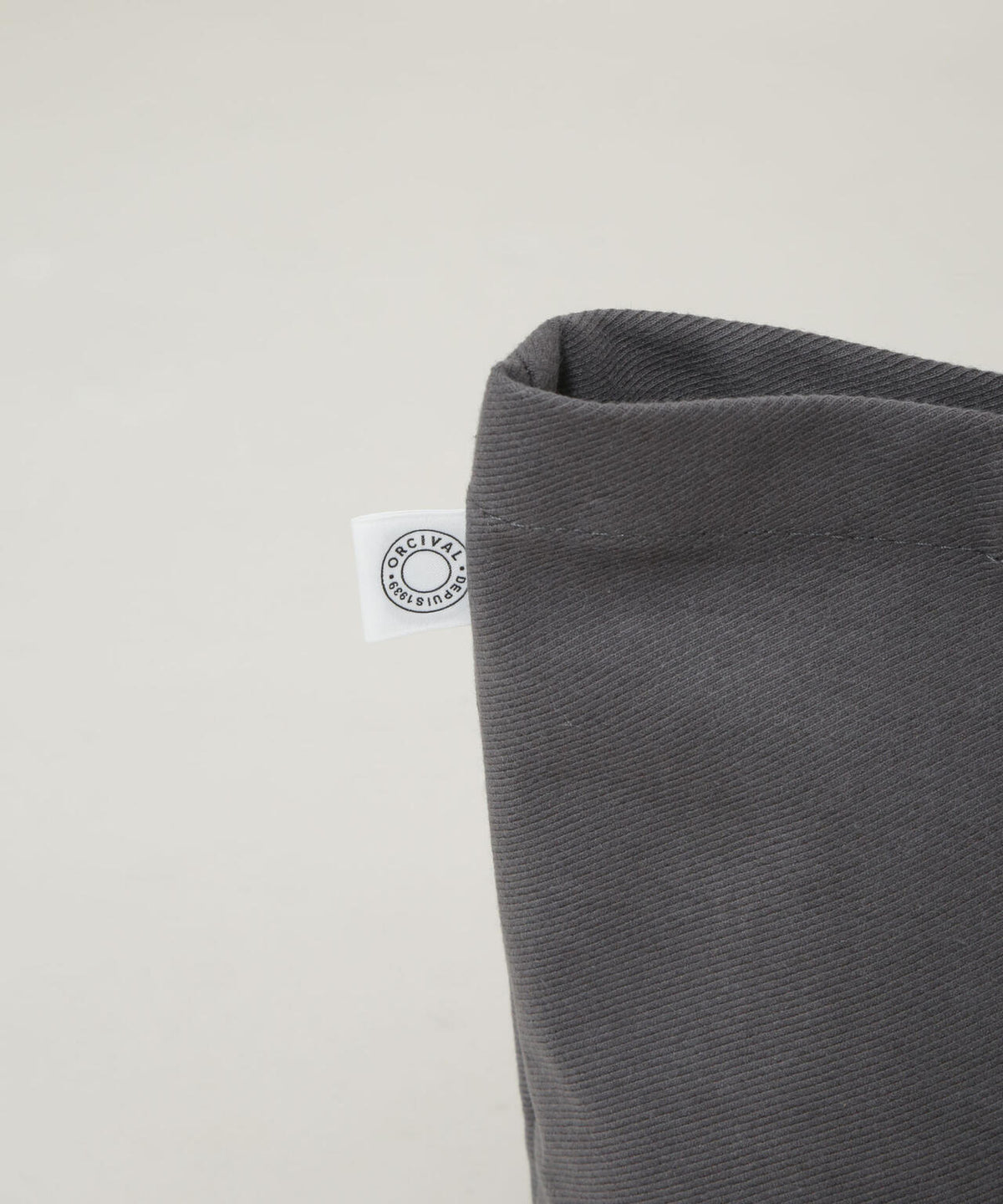 ORCIVAL/ONE HANDLE TOTE 6716232007