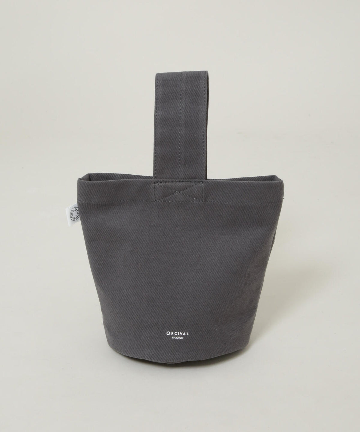 ORCIVAL/ONE HANDLE TOTE 6716232007