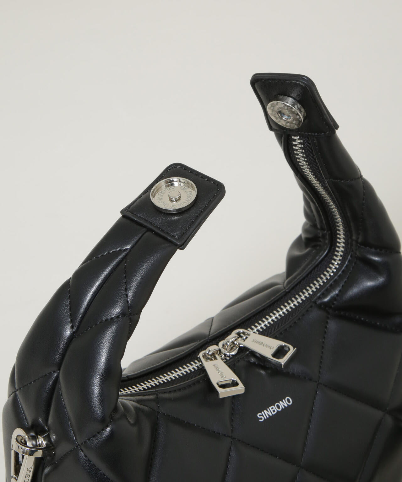 SINBONO/Vienna Crossbody Bag Quilting 6716232017