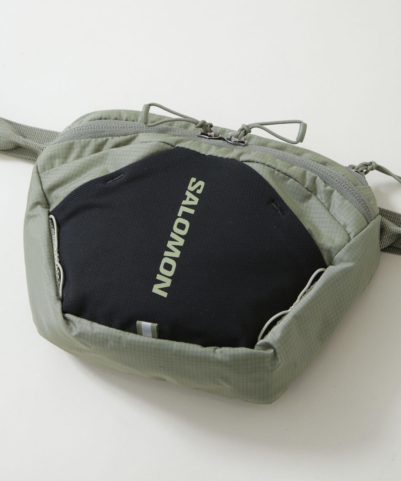 SALOMON/ACS WAIST PACK SMALL 6716232020