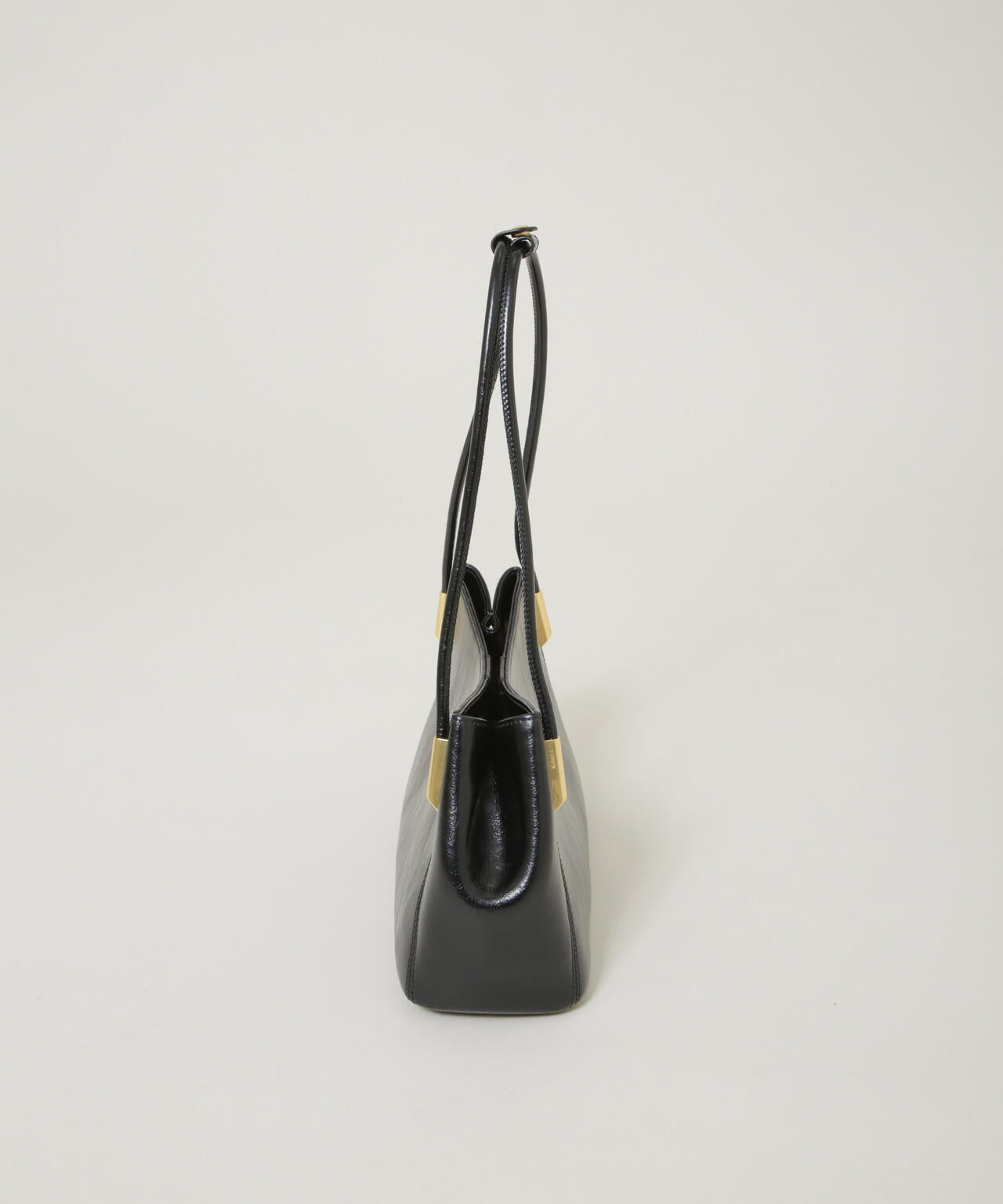 ATELIER DE LUMEN/別注 MARRON DEMI BAG 6716232027
