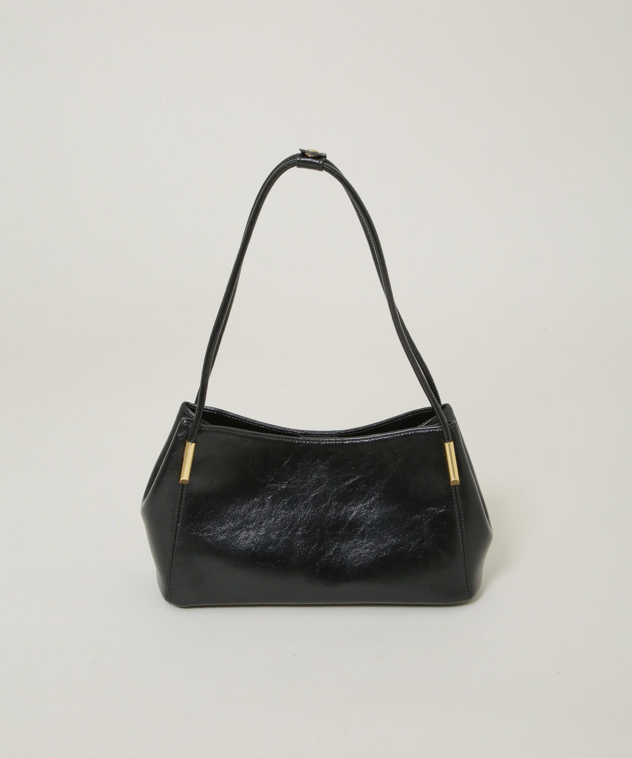ATELIER DE LUMEN/別注 MARRON DEMI BAG 6716232027