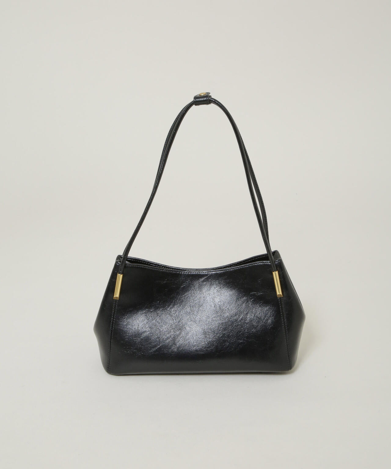 ATELIER DE LUMEN/別注 MARRON DEMI BAG 6716232027