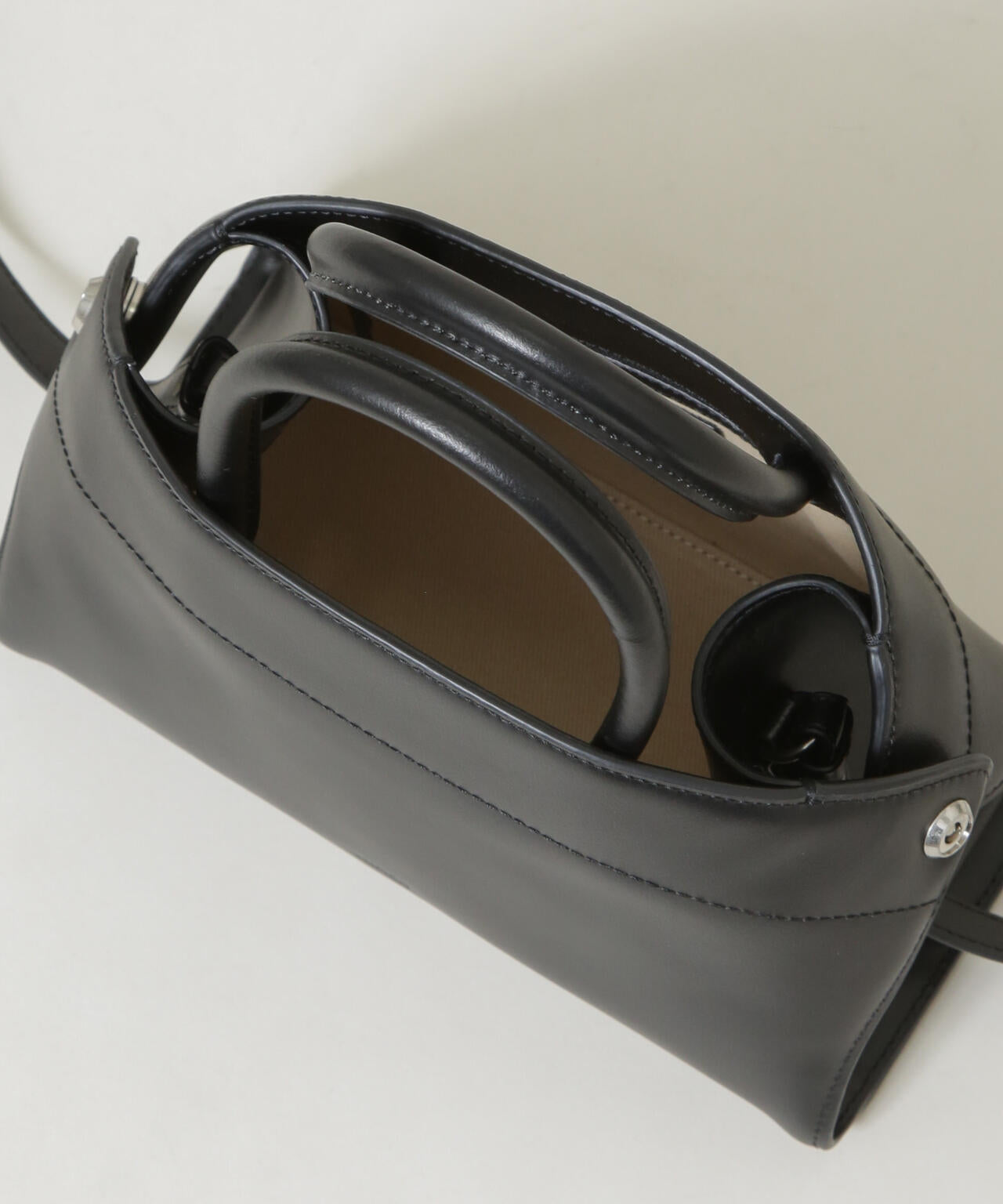 ATELIER DE LUMEN/NADEL MINI BAG 6716232028