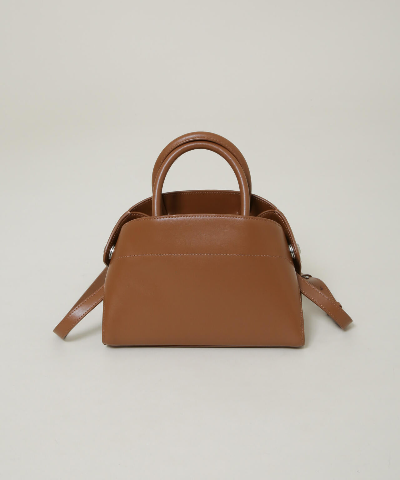 ATELIER DE LUMEN/NADEL MINI BAG 6716232029