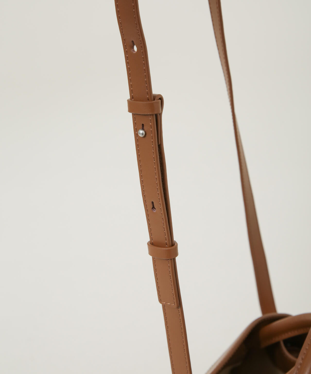 ATELIER DE LUMEN/NADEL MINI BAG 6716232029