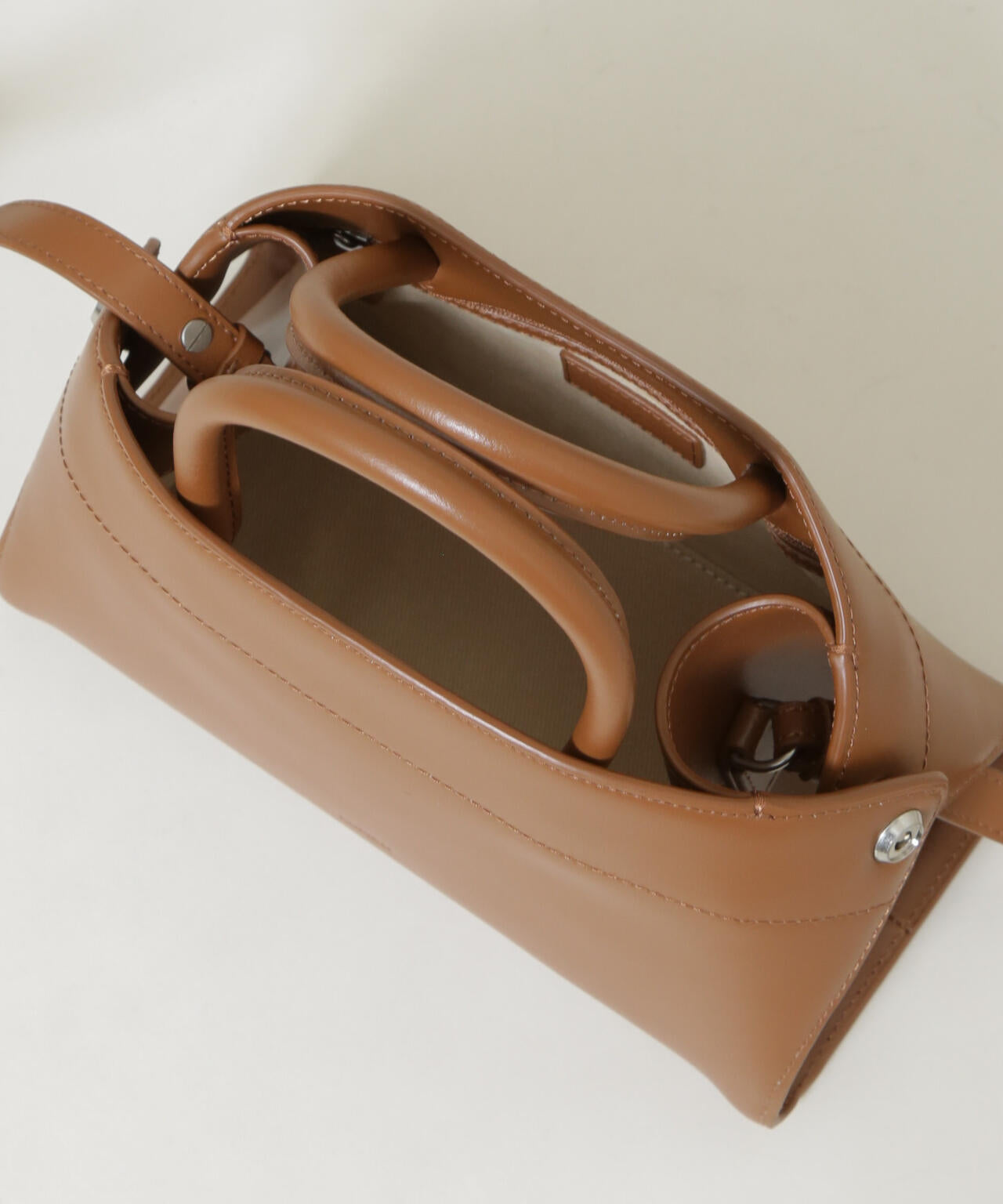 ATELIER DE LUMEN/NADEL MINI BAG 6716232029