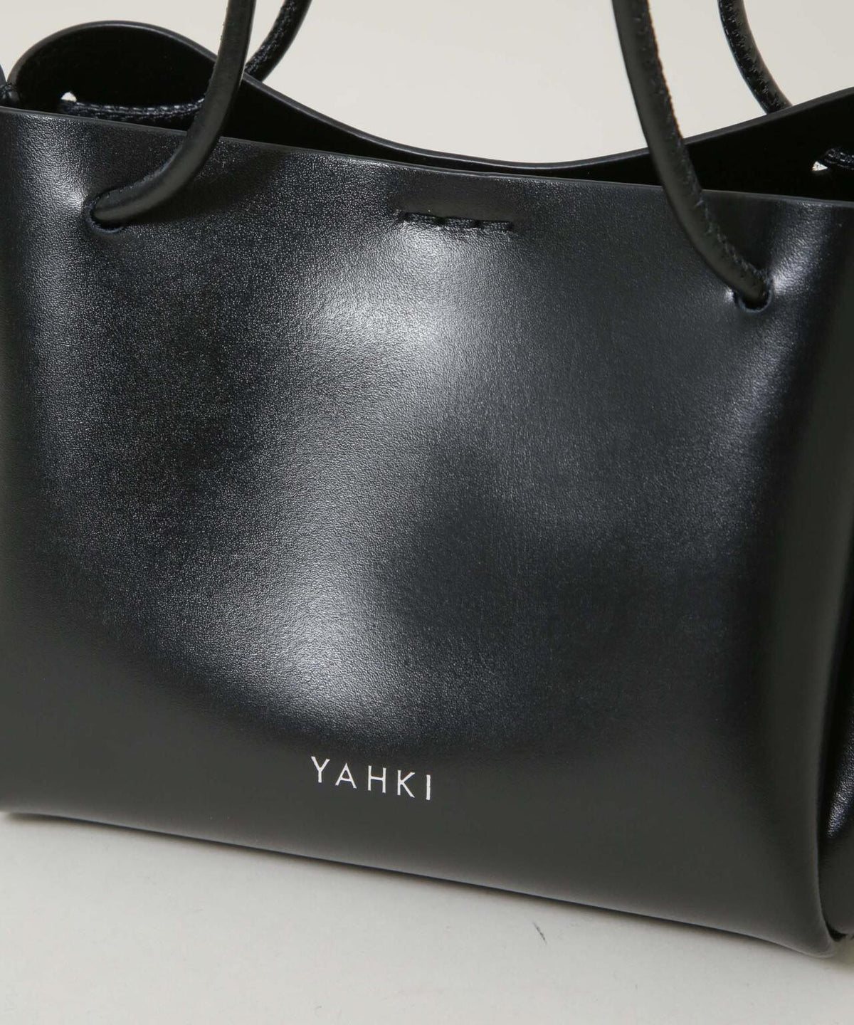 YAHKI/SOFT W FACE トート 6716232255