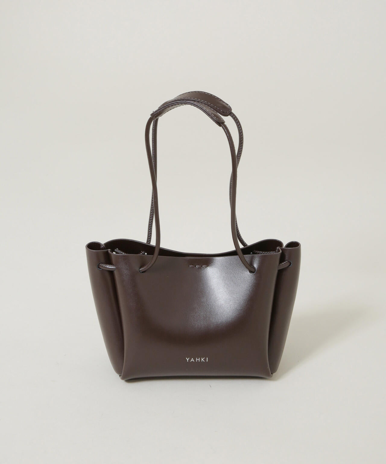 YAHKI/SOFT W FACE トート