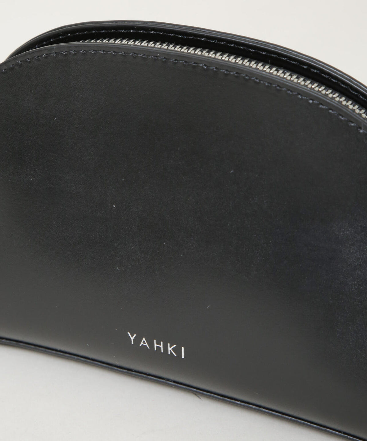 YAHKI/SOFT W FACE クロスボディバッグ 6716232256